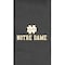 Dreamseat Silver Loveseat with Notre Dame Alternate Logo XZ7759003LSCDBK-PSCOL13823 - alternate 4